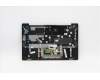 Lenovo 5CB1C13625 COVER Upper C82LM AL_ABLU FP BLKB_GER