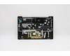 Lenovo 5CB1C13662 COVER Upper C82LM AL_BLK FP BLKB_BEL