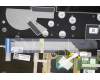 Lenovo 5CB1C13662 COVER Upper C82LM AL_BLK FP BLKB_BEL