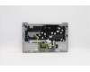 5CB1C13671 Lenovo COVER Upper C82LM PL_SILD FP BLKB_JPN