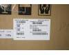 Lenovo 5CB1C13699 COVER Upper C82LM PL_BLKD NFP BLKB_RUS