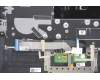Lenovo 5CB1C13699 COVER Upper C82LM PL_BLKD NFP BLKB_RUS