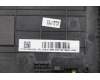 Lenovo 5CB1C13699 COVER Upper C82LM PL_BLKD NFP BLKB_RUS