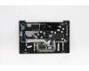 Lenovo 5CB1C13766 COVER Upper C82LM AL_ABLU FP BLKB_BEL