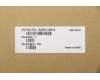 Lenovo 5CB1C13814 COVER Upper C82LM AL_SIL FP BLKB_BUL