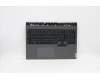 Lenovo 5CB1C14883 COVER UpperCaseASM_CZE/SLKL82JQSGw/WHWRF