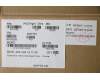 Lenovo 5CB1C14883 COVER UpperCaseASM_CZE/SLKL82JQSGw/WHWRF