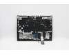 Lenovo 5CB1C14887 COVER UpperCaseASM_UKEL82JQSGw/WHWRF