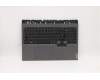 Lenovo 5CB1C14889 COVER UpperCaseASM_FRAL82JQSGw/WHWRF