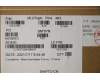 Lenovo 5CB1C14897 COVER UpperCaseASM_ITAL82JQSGw/WHWRF