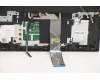 Lenovo 5CB1C14907 COVER UpperCaseASM_THAIL82JQSGw/WHWRF
