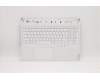 Lenovo 5CB1C14916 COVER UpperCaseASM_ENGL82JQSTw/BUWRF