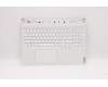 Lenovo 5CB1C14917 COVER UpperCaseASM_EUROENGL82JQSTw/BUWRF