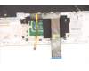 Lenovo 5CB1C14917 COVER UpperCaseASM_EUROENGL82JQSTw/BUWRF