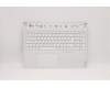 Lenovo 5CB1C14921 COVER UpperCaseASM_FRAL82JQSTw/BUWRF