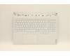 Lenovo 5CB1C14929 COVER UpperCaseASM_ITAL82JQSTw/BUWRF