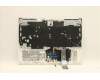 Lenovo 5CB1C14929 COVER UpperCaseASM_ITAL82JQSTw/BUWRF