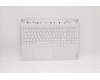 Lenovo 5CB1C14934 COVER UpperCaseASM_PORL82JQSTw/BUWRF