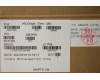 Lenovo 5CB1C14935 COVER UpperCaseASM_RUSL82JQSTw/BUWRF
