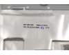 Lenovo 5CB1C14935 COVER UpperCaseASM_RUSL82JQSTw/BUWRF