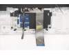 Lenovo 5CB1C14937 COVER UpperCaseASM_SPAL82JQSTw/BUWRF