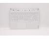 Lenovo 5CB1C14942 COVER UpperCaseASM_UKRL82JQSTw/BUWRF