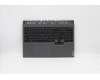 Lenovo 5CB1C14943 COVER UpperCaseASM_ARAL82JQSGw/RGBWRF