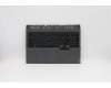 Lenovo 5CB1C14946 COVER UpperCaseASM_BULL82JQSGw/RGBWRF