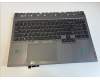 Lenovo 5CB1C14948 COVER UpperCaseASM_ENGL82JQSGw/RGBWRF