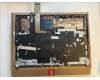 Lenovo 5CB1C14952 COVER UpperCaseASM_USAENGL82JQSGw/RGBWRF