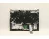 Lenovo 5CB1C14954 COVER UpperCaseASM FRA/ARAL82JQSGw/R WRF