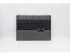 Lenovo 5CB1C14956 COVER UpperCaseASM_GREL82JQSGw/RGBWRF
