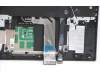 Lenovo 5CB1C14957 COVER UpperCaseASM_HBWL82JQSGw/RGBWRF