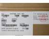 Lenovo 5CB1C14963 COVER UpperCaseASM_KORL82JQSGw/RGBWRF