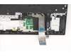 Lenovo 5CB1C14966 COVER UpperCaseASM_PORL82JQSGw/RGBWRF