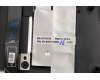 Lenovo 5CB1C14966 COVER UpperCaseASM_PORL82JQSGw/RGBWRF
