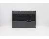 Lenovo 5CB1C14973 COVER UpperCaseASM_TURL82JQSGw/RGBWRF