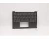 Lenovo 5CB1C15040 COVER Upper Case ASM_UKE H 82CY IG
