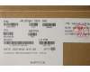 Lenovo 5CB1C15056 COVER Upper Case ASM_SPA L81X8 FPABDIS