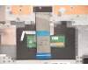 Lenovo 5CB1C15115 COVER Upper Case ASM_ITA L81X8 FPPGDIS