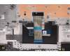 Lenovo 5CB1C15133 COVER Upper Case ASM_BEL L81X8 FPPGDIS