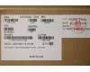 Lenovo 5CB1C17144 COVER Upper Case ASM_ITA L81X8 NFPABDIS