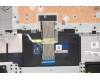 Lenovo 5CB1C17144 COVER Upper Case ASM_ITA L81X8 NFPABDIS
