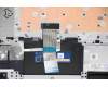 Lenovo 5CB1C17153 COVER Upper Case ASM_RUS L81X8 NFPABDIS