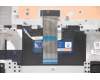 Lenovo 5CB1C17162 COVER Upper Case ASM_BEL L81X8 NFPABDIS