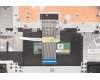 Lenovo 5CB1C17208 COVER Upper Case ASM_POR L81X8 NFPBKDIS