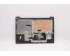 Lenovo 5CB1C17221 COVER Upper Case ASM_NORDICL81X8NFPBKDIS