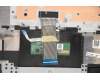 Lenovo 5CB1C17225 COVER Upper Case ASM_SWS L81X8 NFPBKDIS