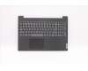 Lenovo 5CB1C17226 COVER Upper CaseASM_EUROENGL81X8NFPBKDIS