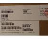 Lenovo 5CB1C17291 COVER Upper Case ASM_UKR L81X8 NFPPGDIS